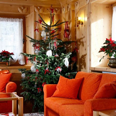 Hotel Natale Cortina d'Ampezzo Luaran gambar