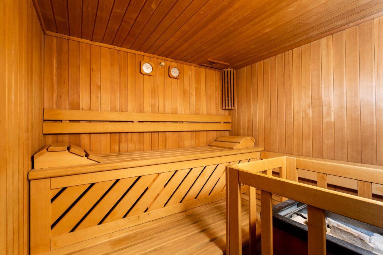 Hotel Natale Cortina d'Ampezzo Luaran gambar