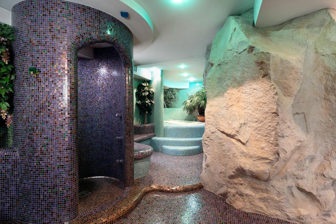 Hotel Natale Cortina d'Ampezzo Luaran gambar