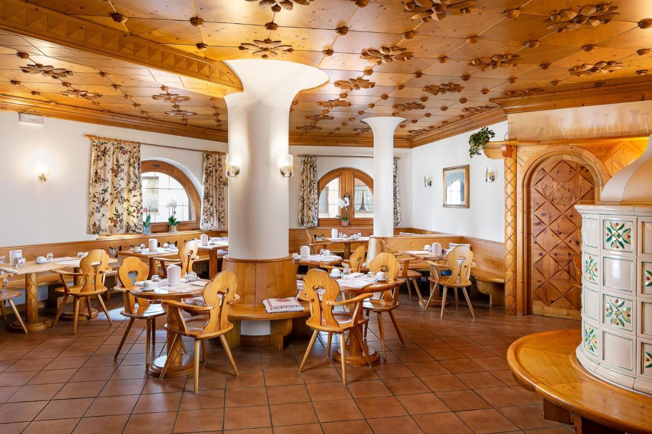 Hotel Natale Cortina d'Ampezzo Luaran gambar