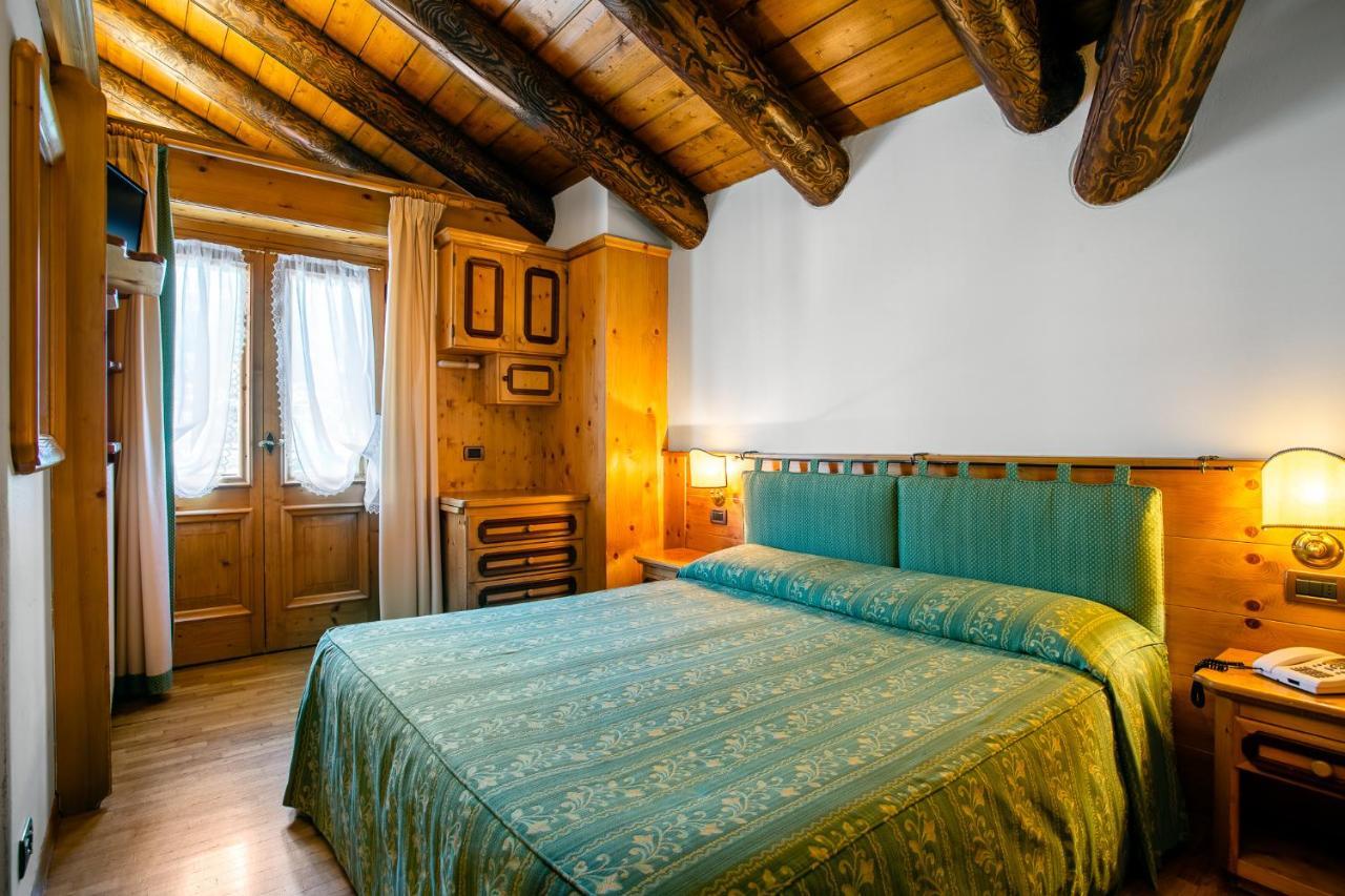 Hotel Natale Cortina d'Ampezzo Luaran gambar