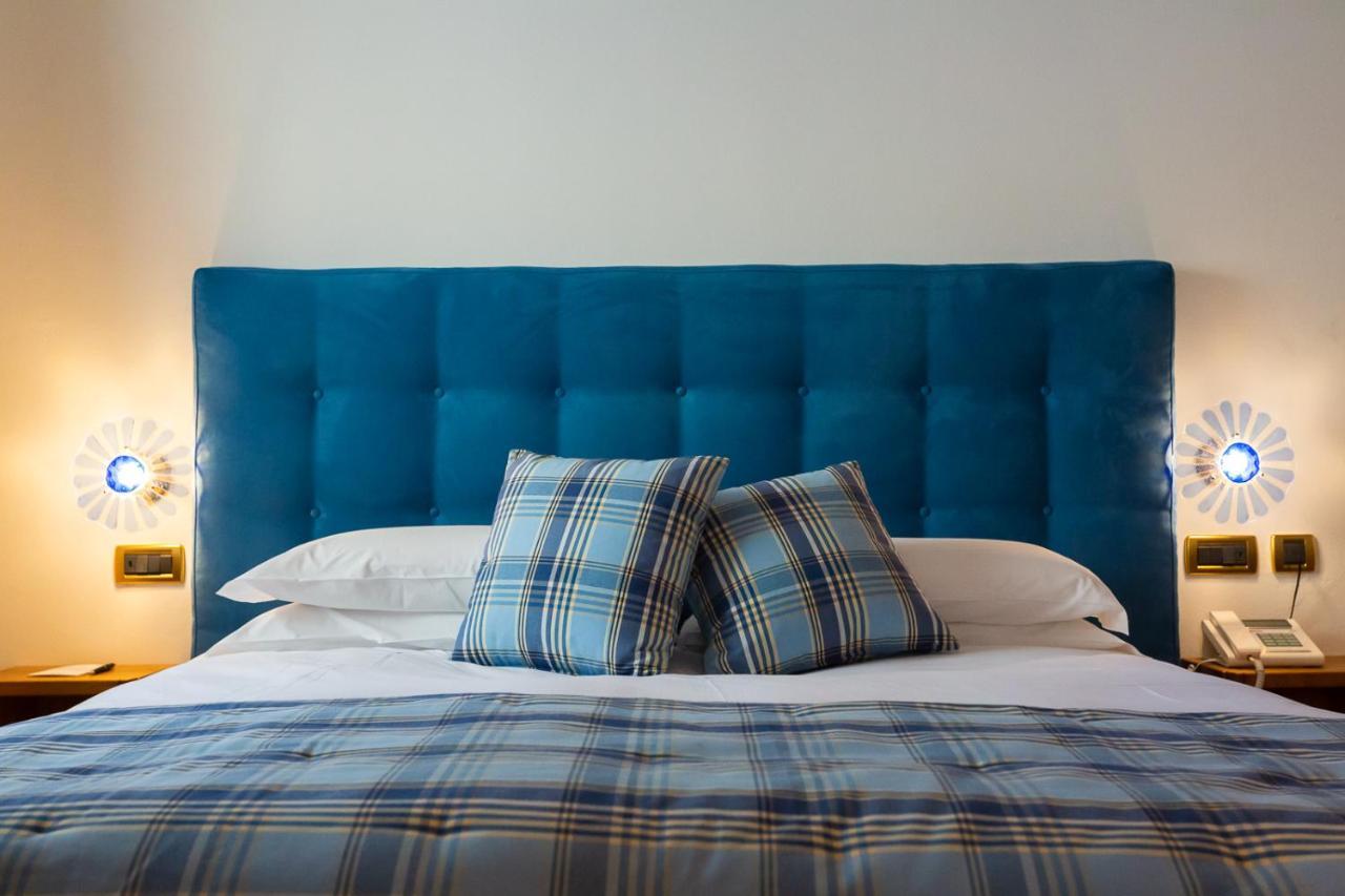 Hotel Natale Cortina d'Ampezzo Luaran gambar
