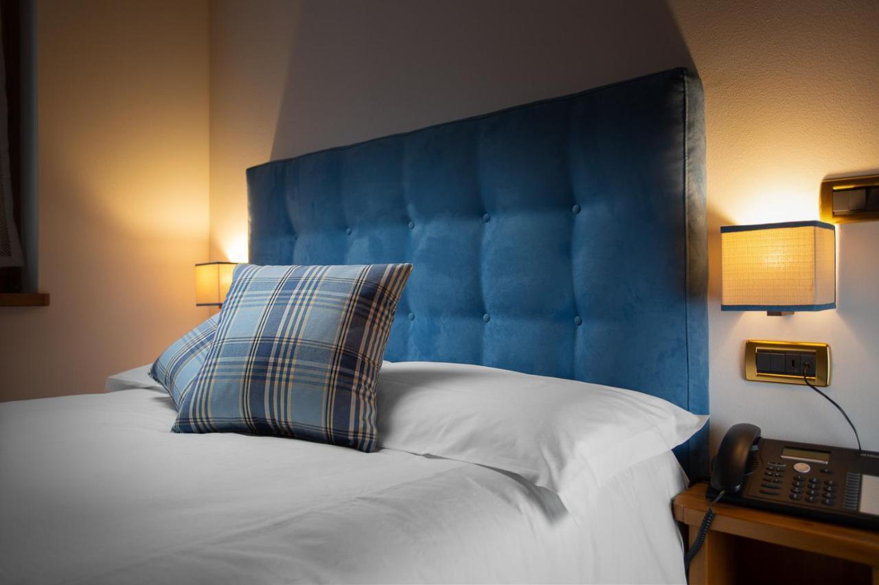 Hotel Natale Cortina d'Ampezzo Luaran gambar