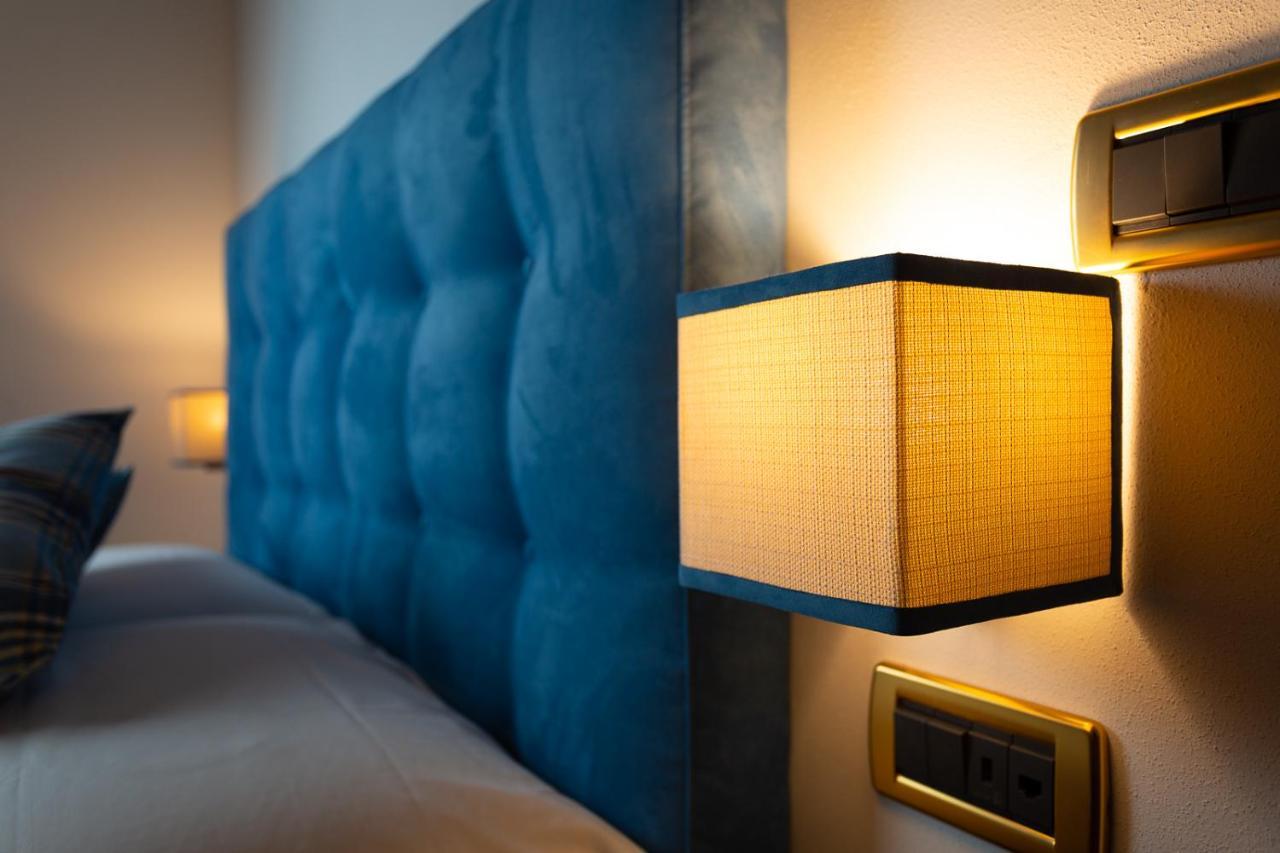 Hotel Natale Cortina d'Ampezzo Luaran gambar