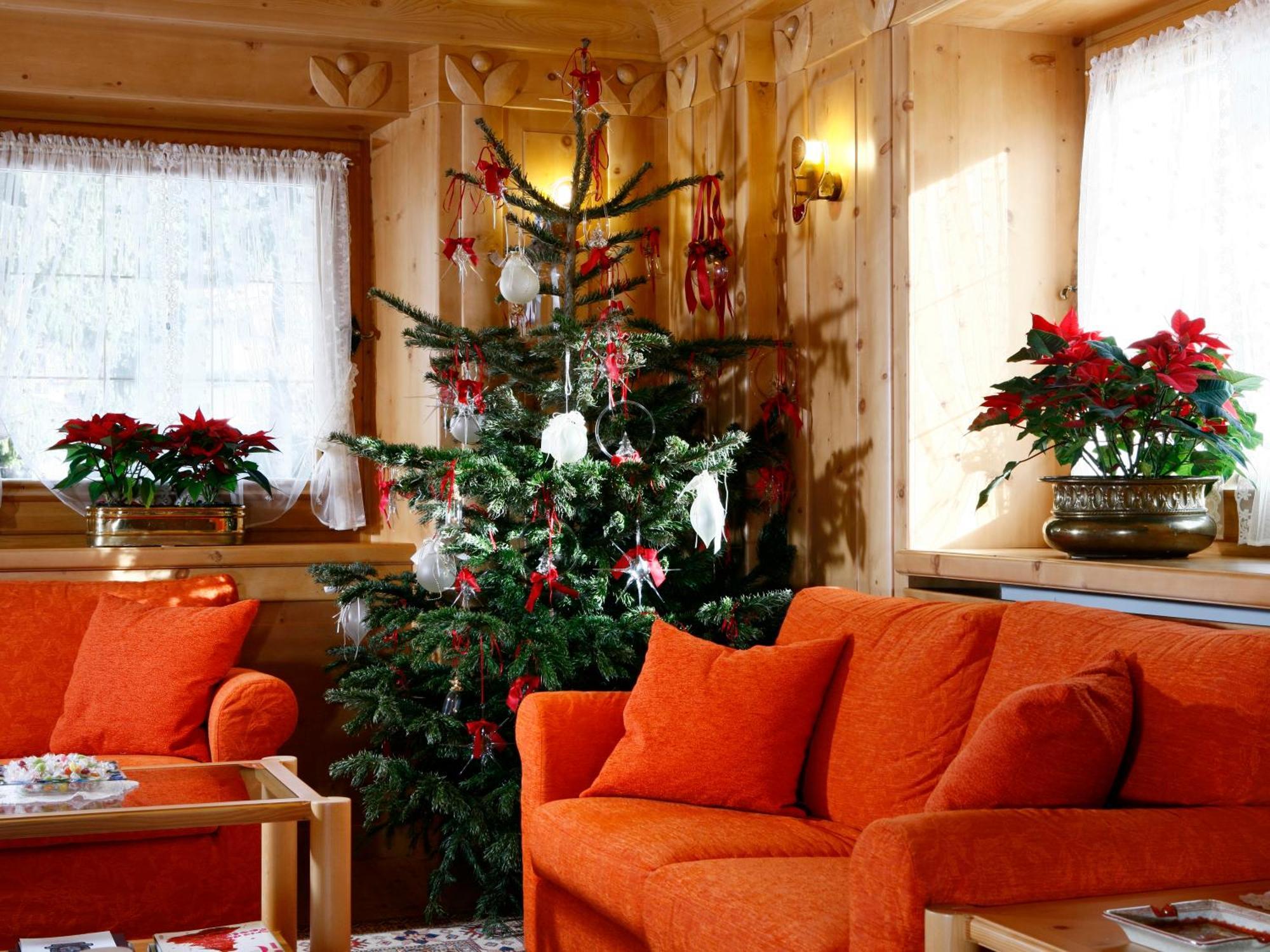 Hotel Natale Cortina d'Ampezzo Luaran gambar