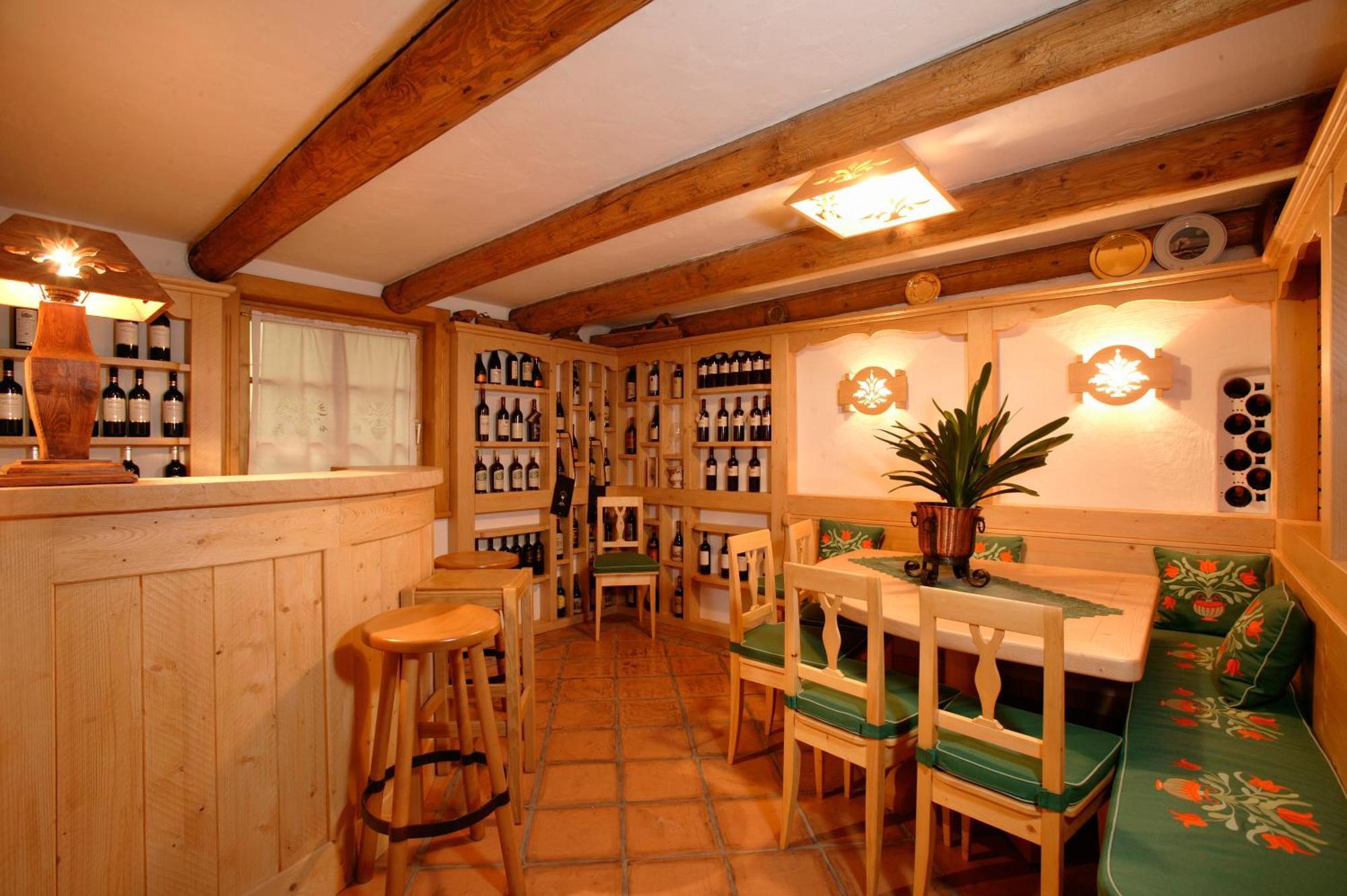 Hotel Natale Cortina d'Ampezzo Luaran gambar